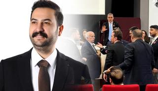 Ataşehir'de gergin se&ccedil;im