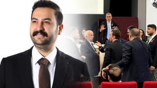 Ataşehir Belediyesi'nde gergin seçim! Kazanan belli oldu