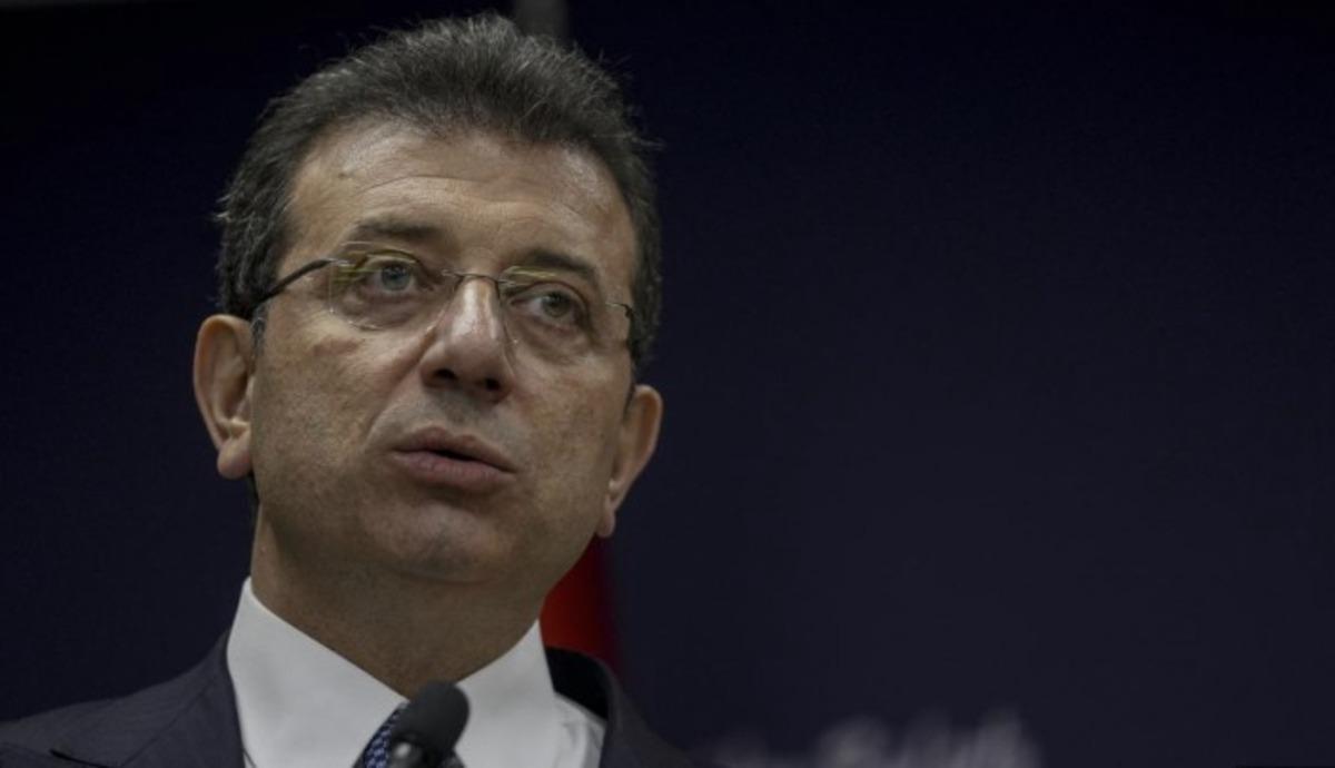 Mahkeme başkanından Ekrem İmamoğlu na: Bağırmaya devam ederseniz salondan çıkaracağız 1