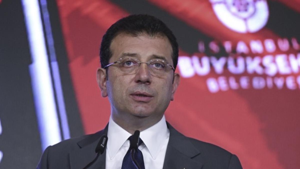 Mahkeme başkanından Ekrem İmamoğlu na: Bağırmaya devam ederseniz salondan çıkaracağız 2