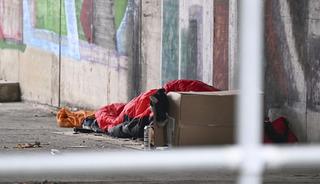 AB'de her 5 kişiden 1'i yoksulluk veya sosyal dışlanma riski altında