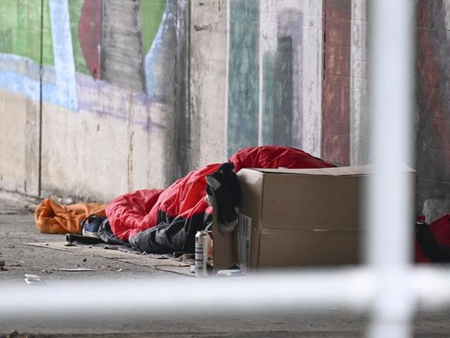 AB'de her 5 kişiden 1'i yoksulluk veya sosyal dışlanma riski altında