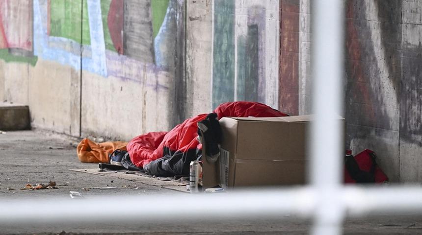 AB'de her 5 kişiden 1'i yoksulluk veya sosyal dışlanma riski altında