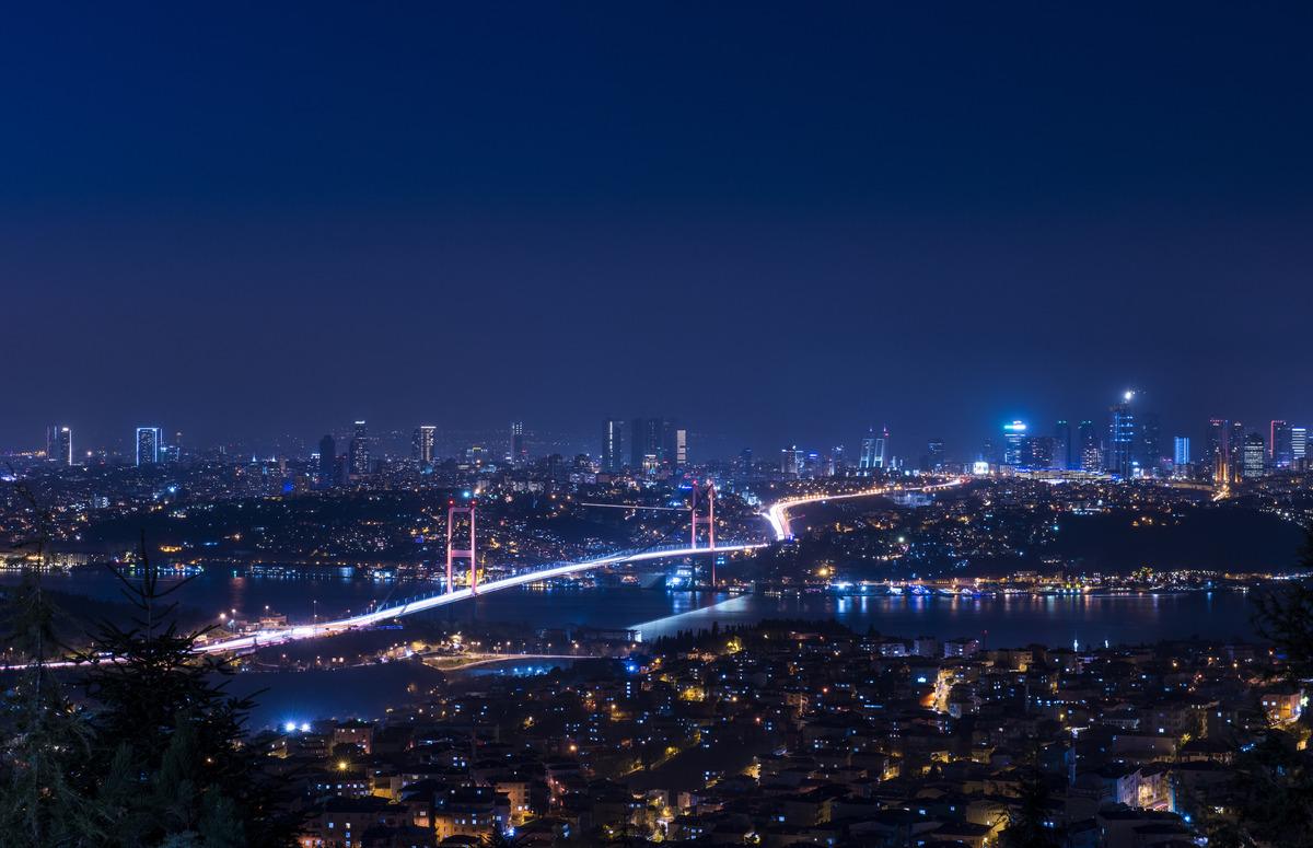 D&uuml;nyanın en iyi şehirleri a&ccedil;ıklandı! T&uuml;rkiye den sadece o il yer aldı 1