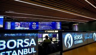 Borsa g&uuml;n&uuml;n ilk yarısında y&uuml;kseldi (30 Nisan 2026)