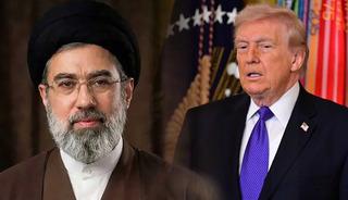 İran'dan H&uuml;rm&uuml;z Boğazı a&ccedil;ıklaması