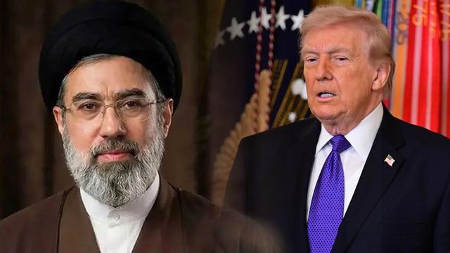 İran'dan Hürmüz Boğazı açıklaması: ABD'nin varlığı olmadan parlak bir geleceğe sahip olacak