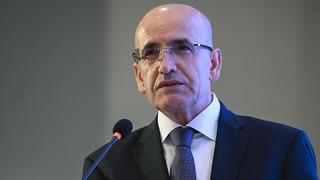Bakan Şimşek: 'Döviz kazandırıcı sektörleri desteklemeye devam edeceğiz'