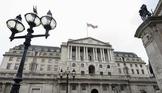 İngiltere Merkez Bankası faiz kararını a&ccedil;ıkladı