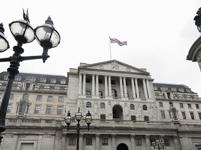 İngiltere Merkez Bankası faiz kararını a&ccedil;ıkladı