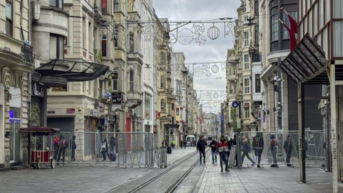 İstanbul Valiliği'nden 1 Mayıs için açıklama!