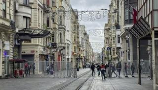 İstanbul Valiliği'nden 1 Mayıs i&ccedil;in a&ccedil;ıklama!