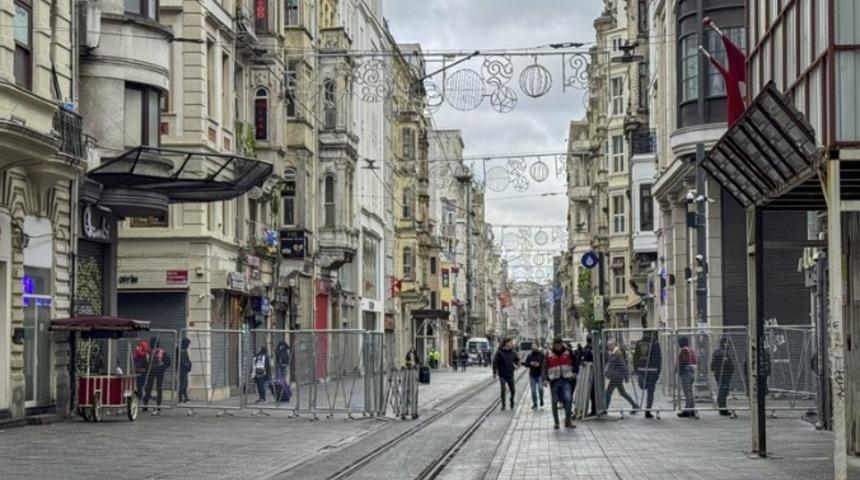 İstanbul Valiliği'nden 1 Mayıs i&ccedil;in a&ccedil;ıklama!