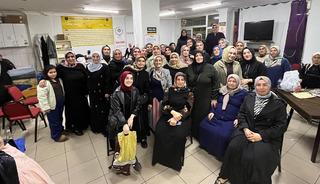 Se&ccedil;im vaadi ger&ccedil;ek oldu: Mahallede roller değişti