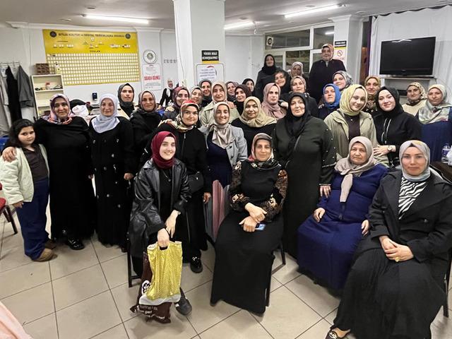 Se&ccedil;im vaadi ger&ccedil;ek oldu: Mahallede roller değişti