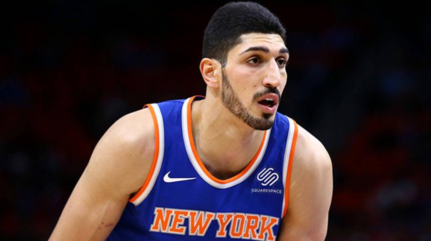 FETÖ'cü Enes Kanter'in Anıtkabir paylaşımı ortalığı karıştırdı!