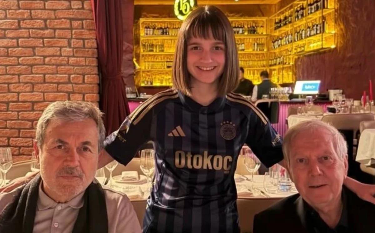 Aziz Yıldırım başkanlığa aday oluyor! Aykut Kocaman ile anlaştı 2