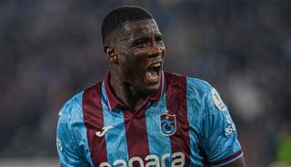 Trabzonspor, S&uuml;per Lig'de ilgin&ccedil; bir rekor kırdı!