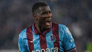 Trabzonspor, Süper Lig’in ’kafa golü’ rekortmeni oldu