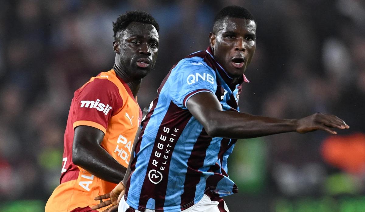 Trabzonspor, S&uuml;per Lig&rsquo;in &rsquo;kafa gol&uuml;&rsquo; rekortmeni oldu 3