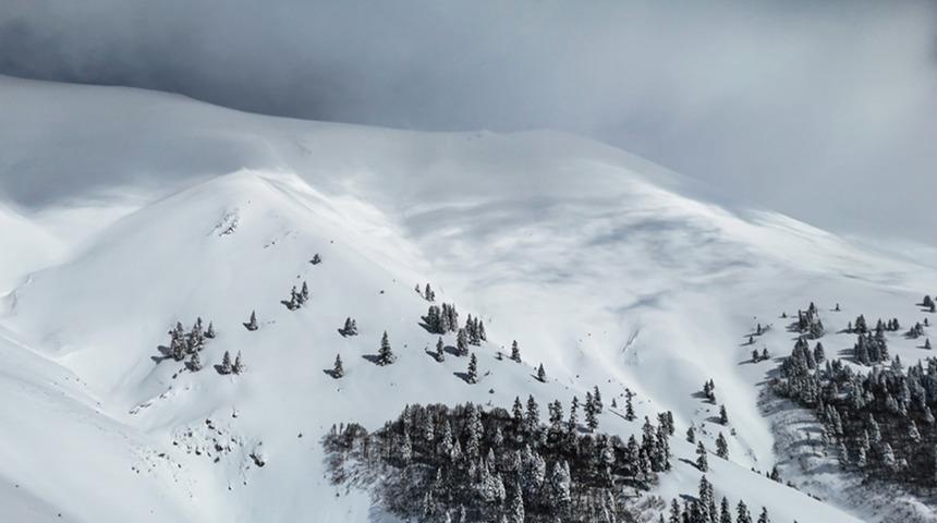 Ocak ayında bile b&ouml;ylesi g&ouml;r&uuml;lmedi! Hava durumu 'yok artık' dedirtti: 5 g&uuml;n s&uuml;recek
