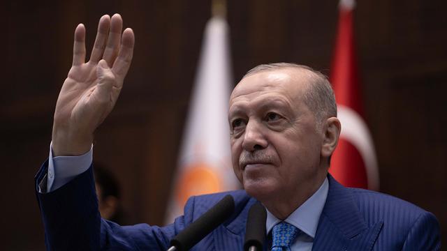 Erdoğan ‘felaket’ demişti! 10 yıllık dev plan tamamlandı