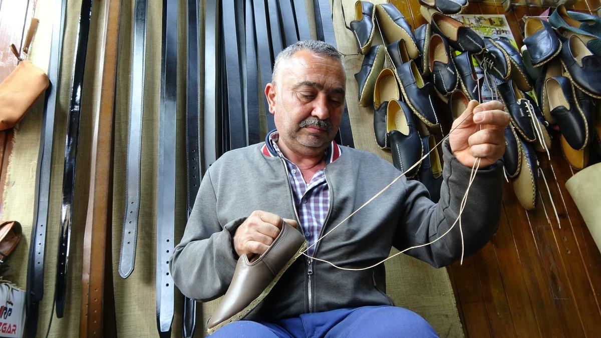  İnsanlar akın akın geliyor  Her noktada g&ouml;r&uuml;l&uuml;yor  İşler a&ccedil;ıldı  5