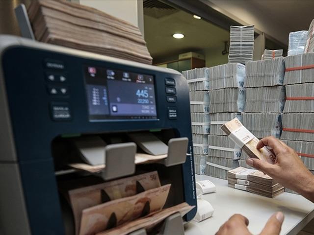 Bankacılık sekt&ouml;r&uuml;n&uuml;n mevduatı ge&ccedil;en hafta azaldı