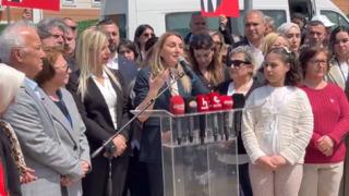 Dilek İmamoğlu Silivri'de çileden çıktı: Aklımızı mı oynatacağız yahu?