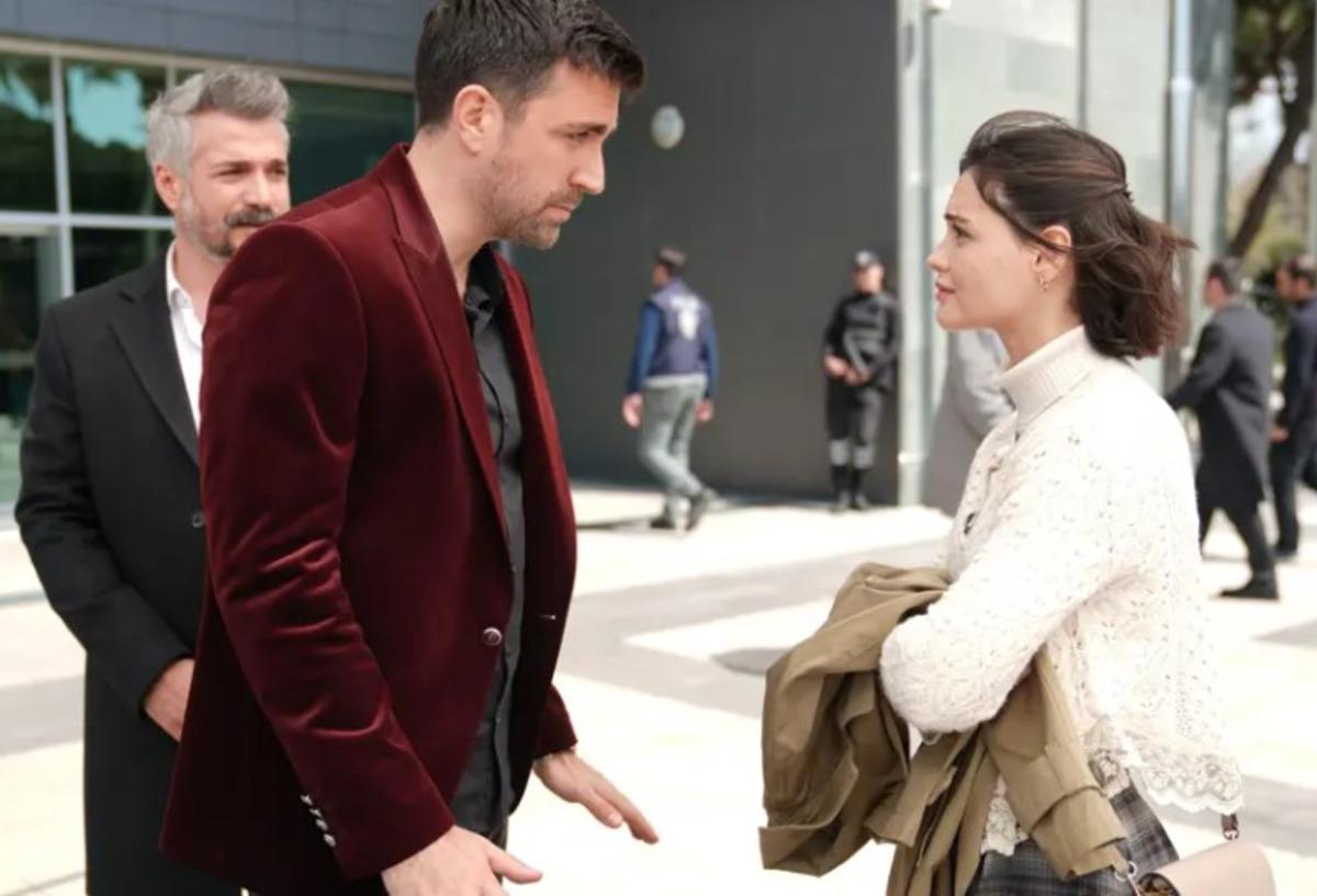 &Ccedil;irkin 6. b&ouml;l&uuml;m fragman izle!  Yeter artık   3