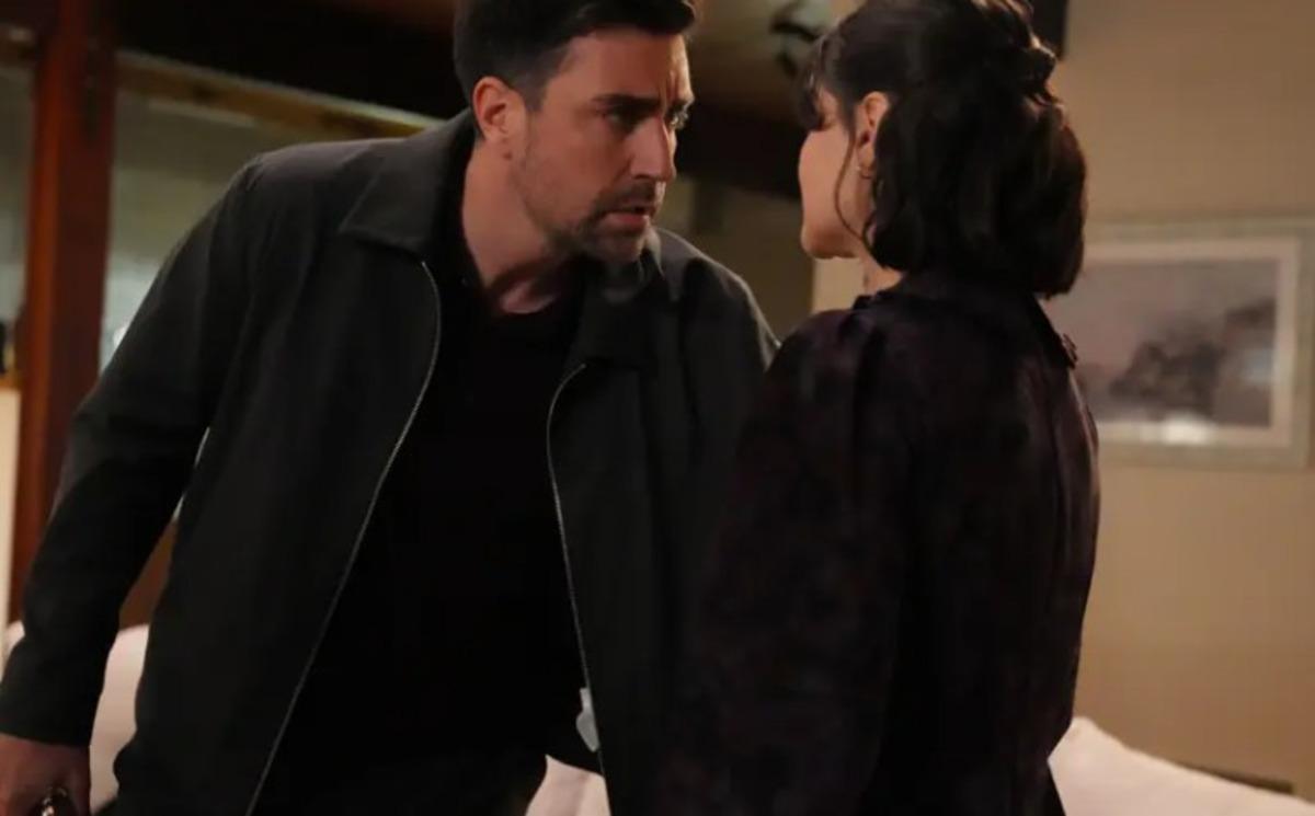 &Ccedil;irkin 6. b&ouml;l&uuml;m fragman izle!  Yeter artık   2