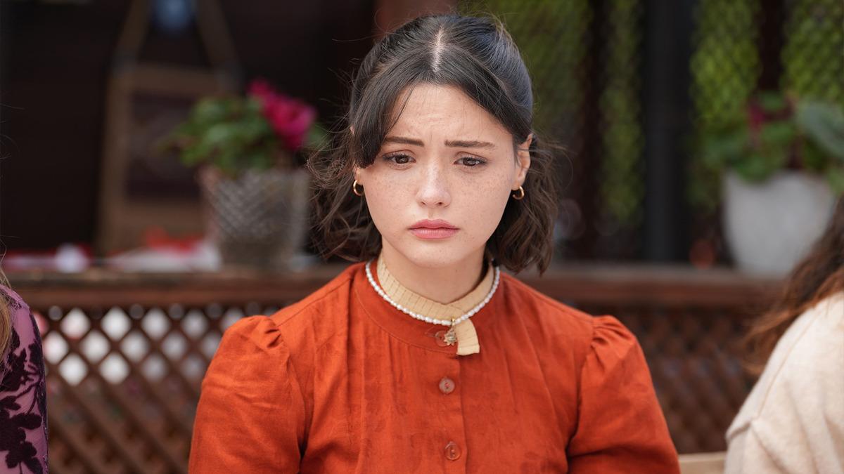 &Ccedil;irkin 6. b&ouml;l&uuml;m fragman izle!  Yeter artık   1