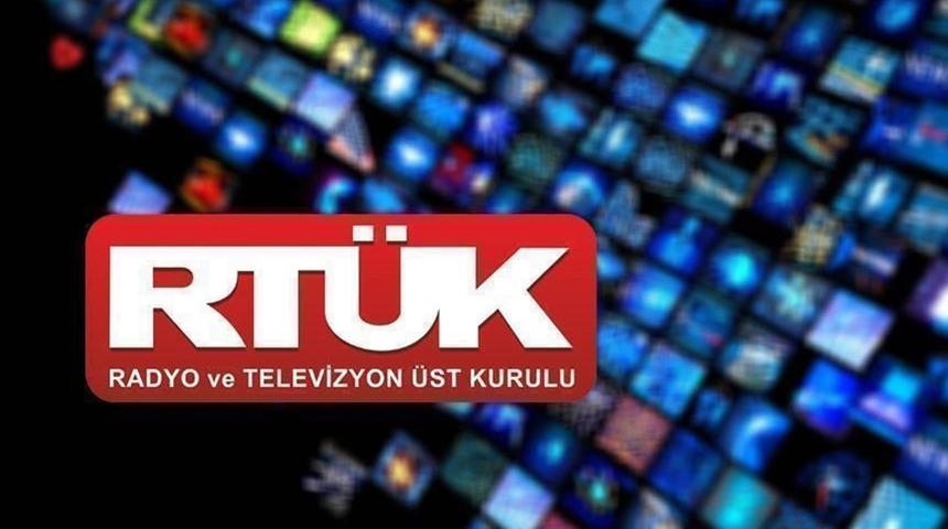 S&ouml;zc&uuml;, Halk TV, Netflix, Eşref R&uuml;ya... RT&Uuml;K cezaları a&ccedil;ıkladı