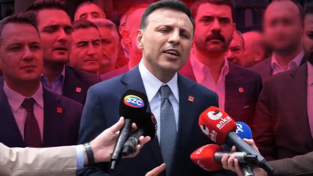 Özgür Çelik’ten Ataşehir seçimleri sonrası ağır iddialar: “Meclis üyelerine para ve makam teklif edildi”