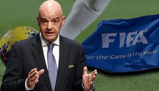 FIFA'dan futbolun dengesini değiştirecek yeni kural &ouml;nerisi!