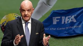 FIFA'dan futbolun dengesini değiştirecek yeni kural önerisi!