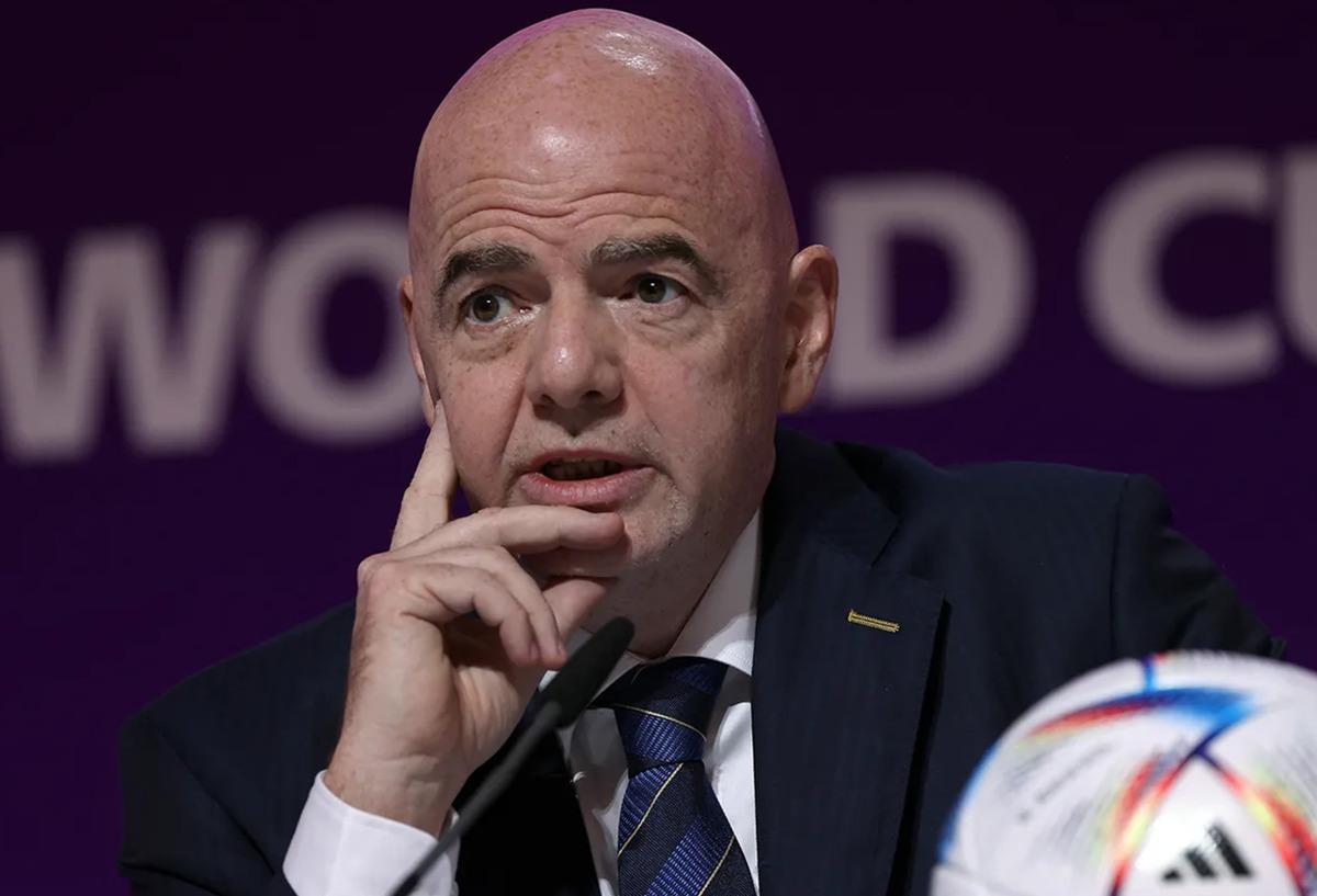 FIFA dan futbolun dengesini değiştirecek yeni kural &ouml;nerisi! 1