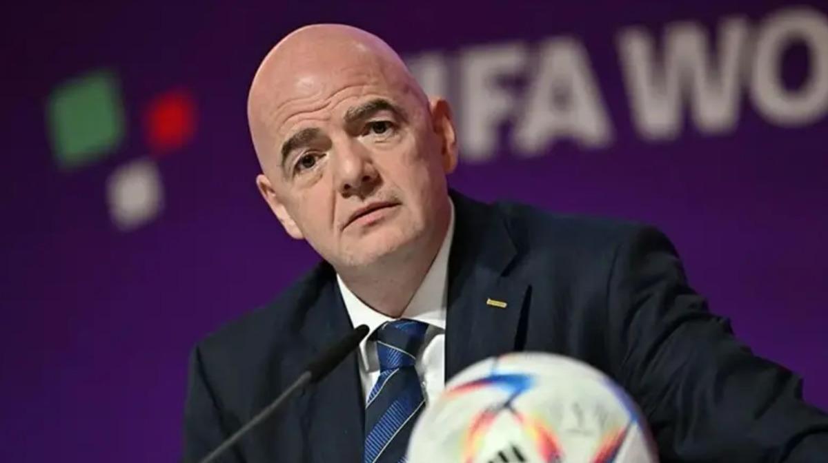 FIFA dan futbolun dengesini değiştirecek yeni kural &ouml;nerisi! 2