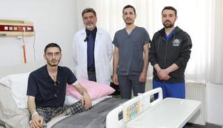 Grip sandı, 4. evre kanser &ccedil;ıktı! Bu belirtileri sakın atlamayın