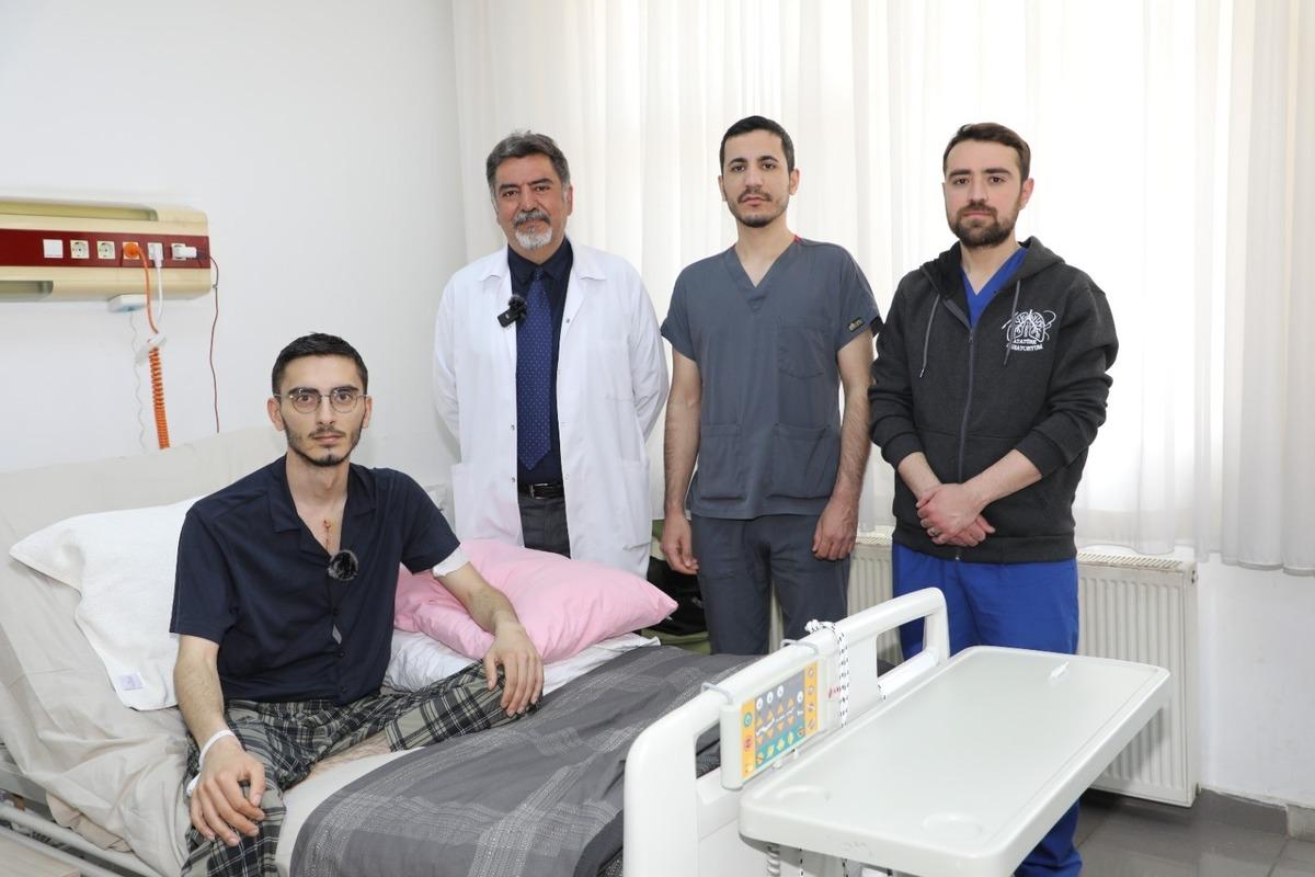 Grip sandı, 4. evre kanser &ccedil;ıktı! Bu belirtileri sakın atlamayın 2