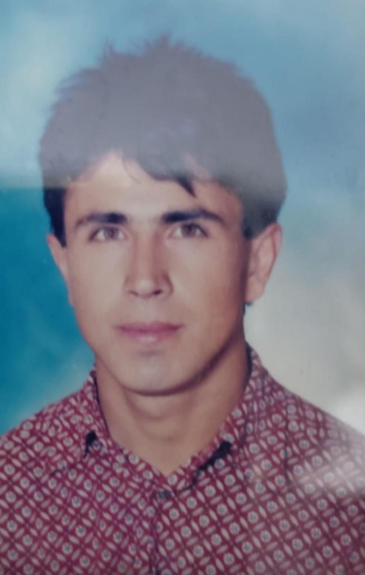 15 yıldır aranıyordu: Eşi ve yasak aşkı &ouml;ld&uuml;rd&uuml; iddiası!  1