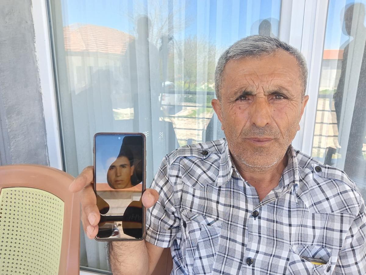 15 yıldır aranıyordu: Eşi ve yasak aşkı &ouml;ld&uuml;rd&uuml; iddiası!  5