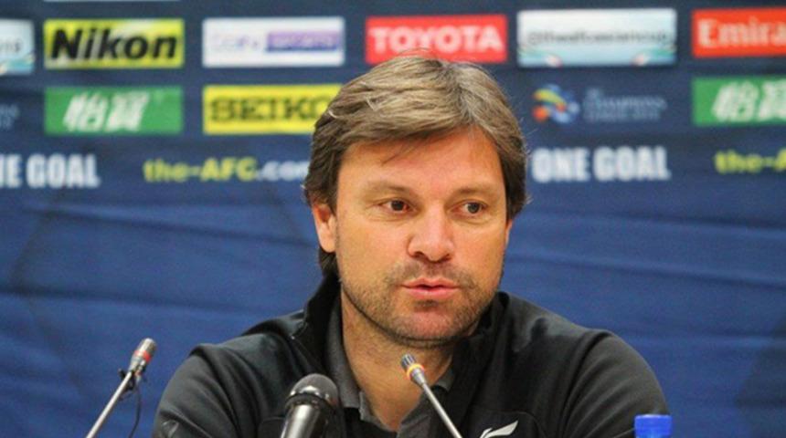 Ertuğrul Sağlam Tractor Sazi'den ayrılıyor