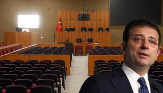 İBB davasında yeni gelişme! 15 kişi tahliye edildi