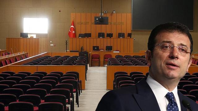 İBB davasında yeni gelişme! 15 kişi tahliye edildi