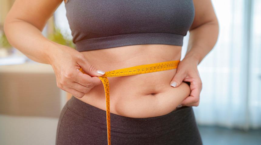 Bu hatayı yapan kilo veremiyor! Yaz &ouml;ncesi en b&uuml;y&uuml;k yanlış