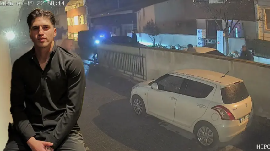 Kubilay Kaan Kundak&ccedil;ı cinayetinde aileden yeni hamle