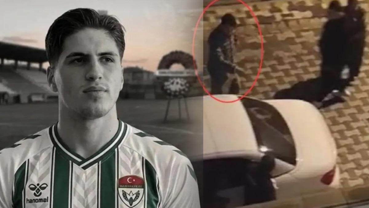 Kubilay Kaan Kundakçı cinayetinde aileden yeni hamle 1