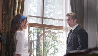 Eminevim'den k&uuml;lt&uuml;r ve sanata &ouml;nemli destek: &ldquo;Bir Adam Yaratmak&rdquo; Beyazperdede