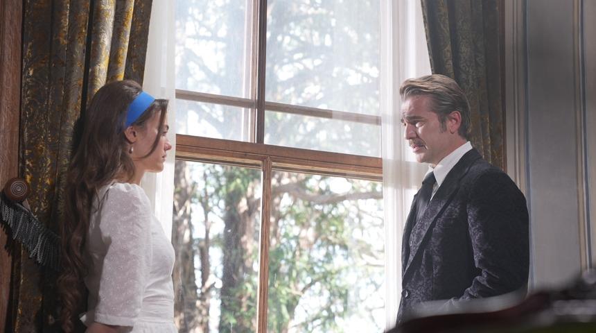 Eminevim'den k&uuml;lt&uuml;r ve sanata &ouml;nemli destek: &ldquo;Bir Adam Yaratmak&rdquo; Beyazperdede